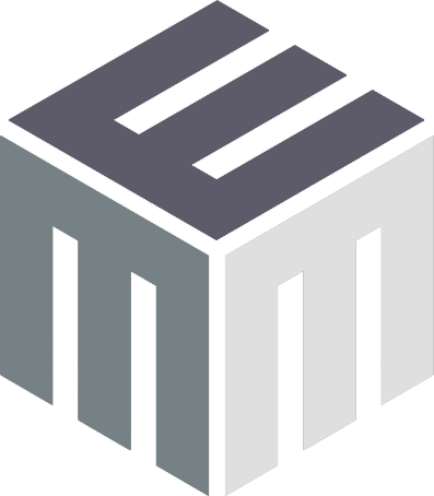 EMM logo